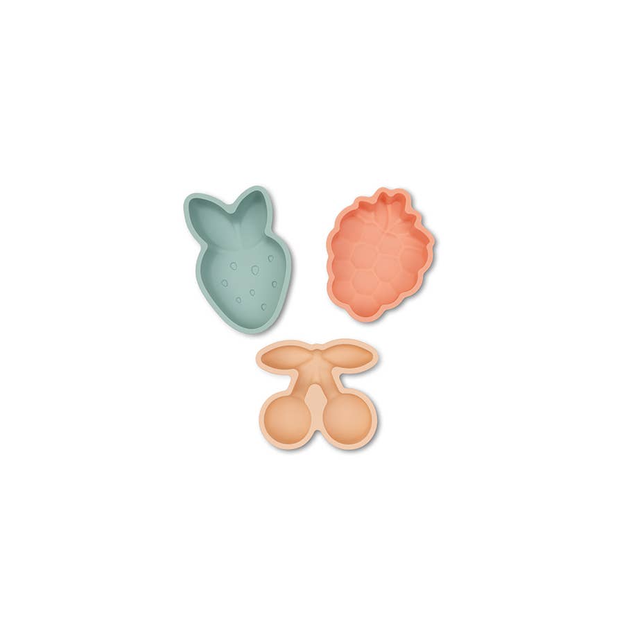 Swim Essentials | Floral Beach Bucket and Spade Set