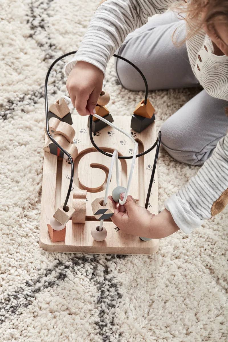 Kids Concept Bead Frame