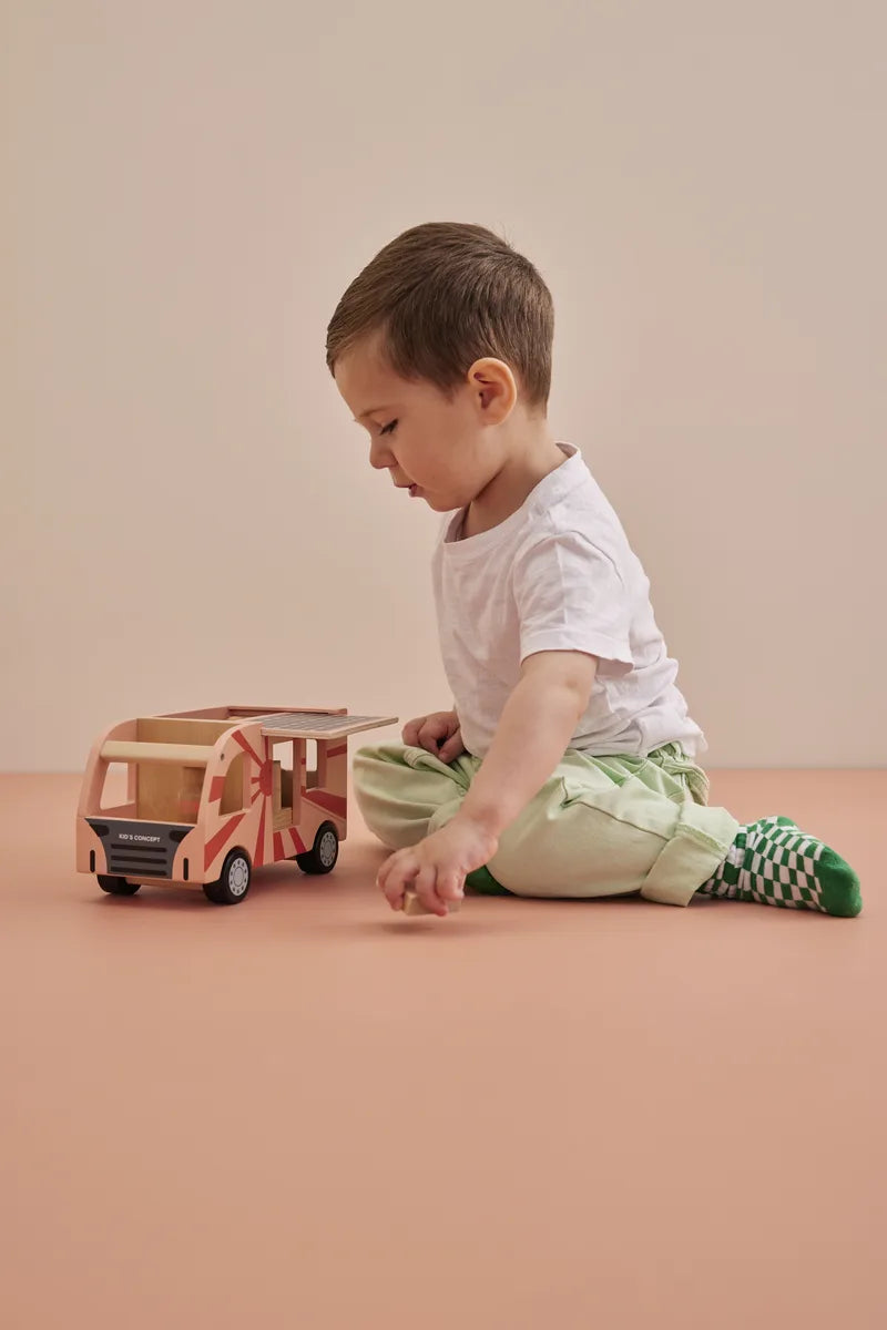 Mucky Wolf Beautiful Toys Online Shop