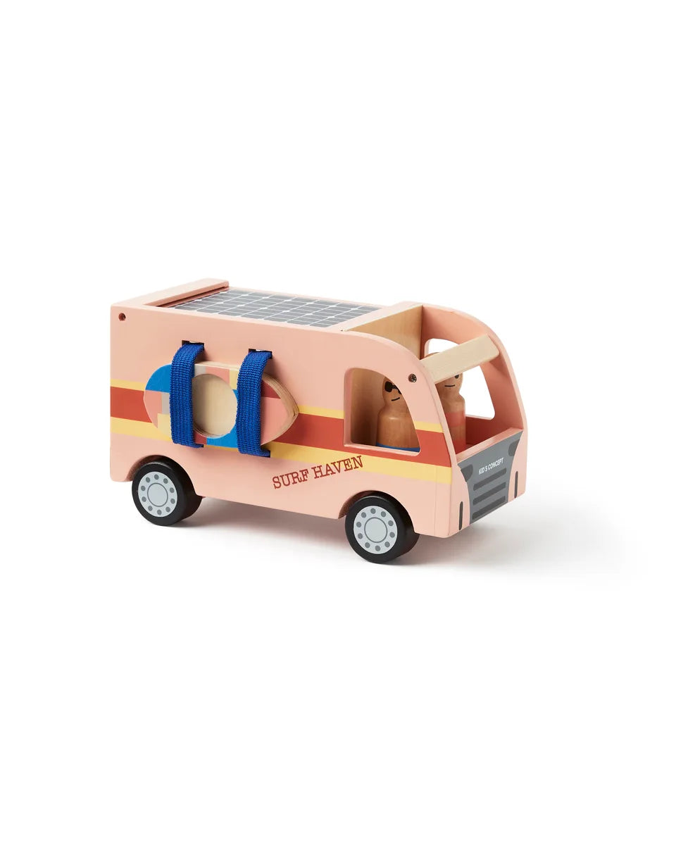 Kids Concept Camper Van Small World Play