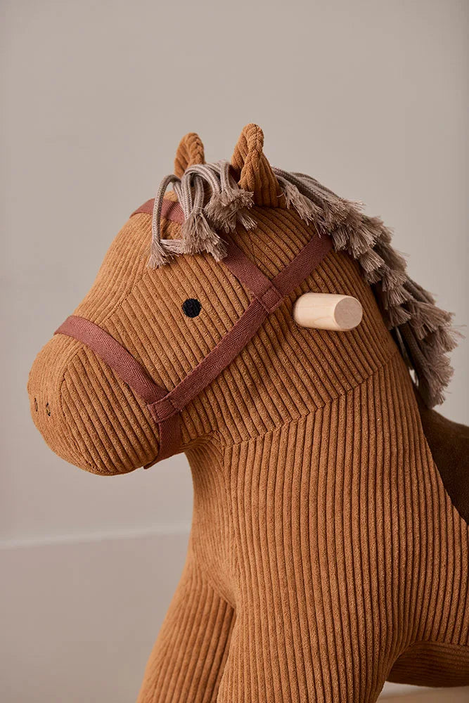 Kids Concept Rocking Horse Vera