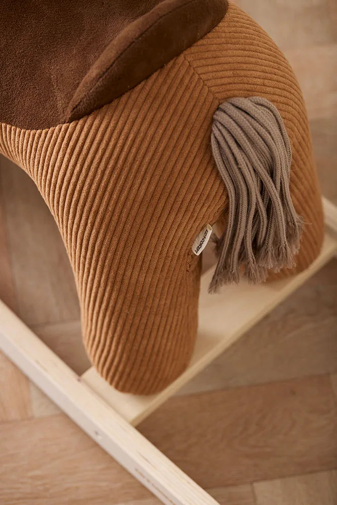 Kids Concept Rocking Horse Vera
