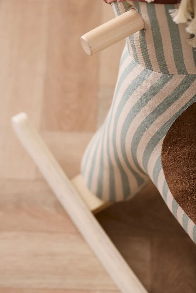 Kids Concept Rocking Horse Sam