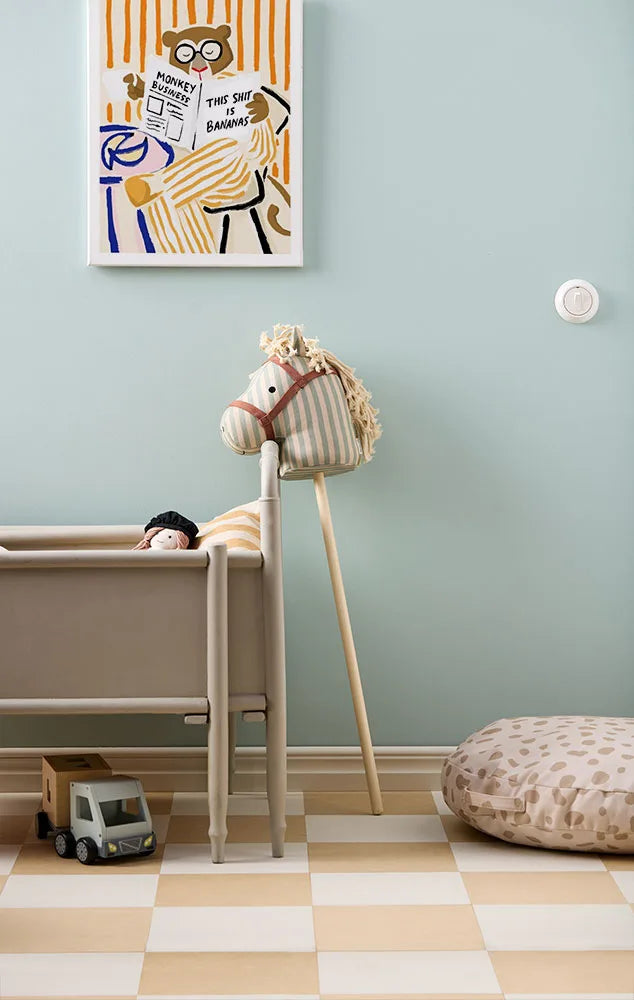 Kids Concept Hobby Horse Sam