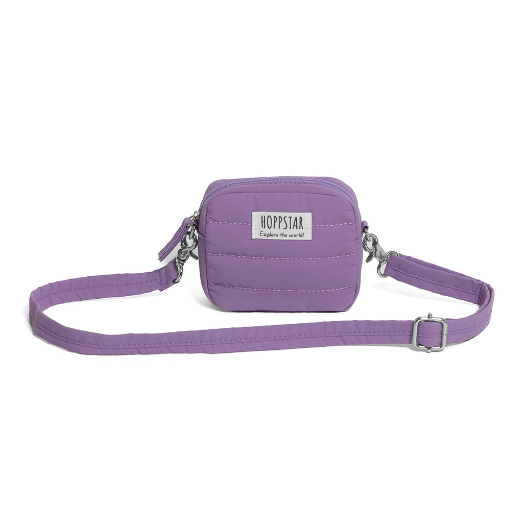 Hoppstar Mini Camera Bag in Colour Blossom for Rookie and Expert Cameras