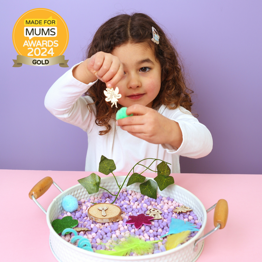 My Mini Maker Fairy Sensory Kit