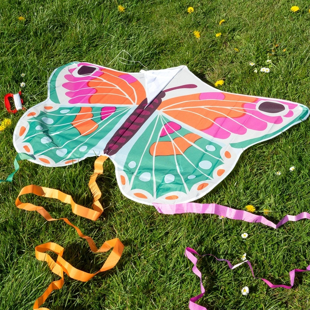 Giant Butterfly Kite