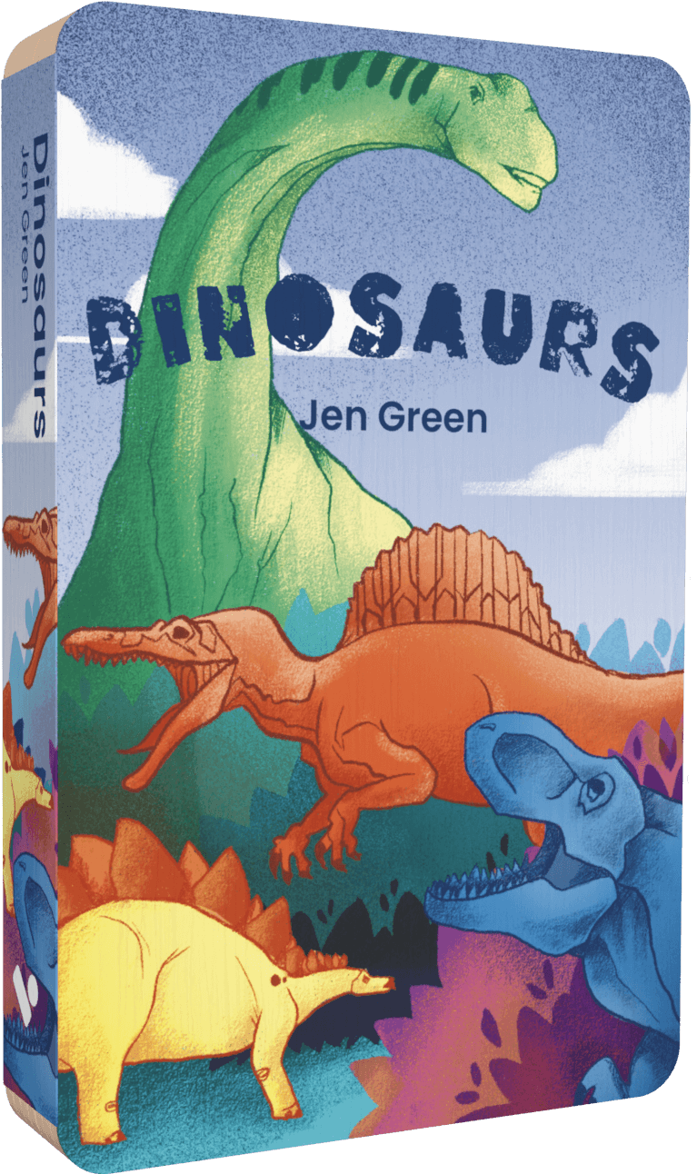 The Roaring Audiobook Bundle - Dinosaurs, Pirates & Vikings | Mucky Wolf