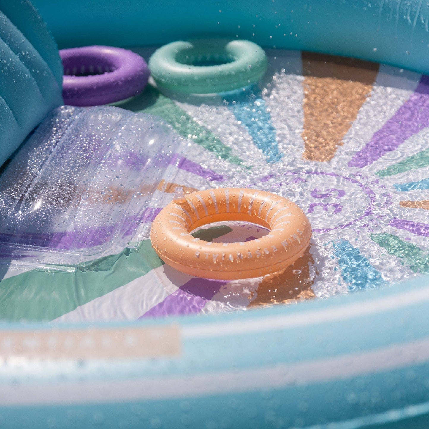 Swim Essentials | Bright Waves Play Pool