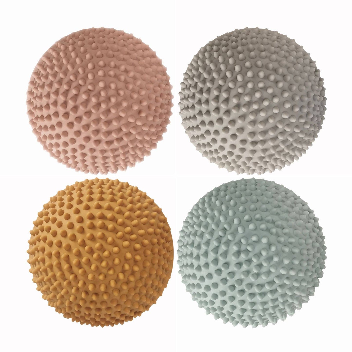 Sensory Stepping Stones