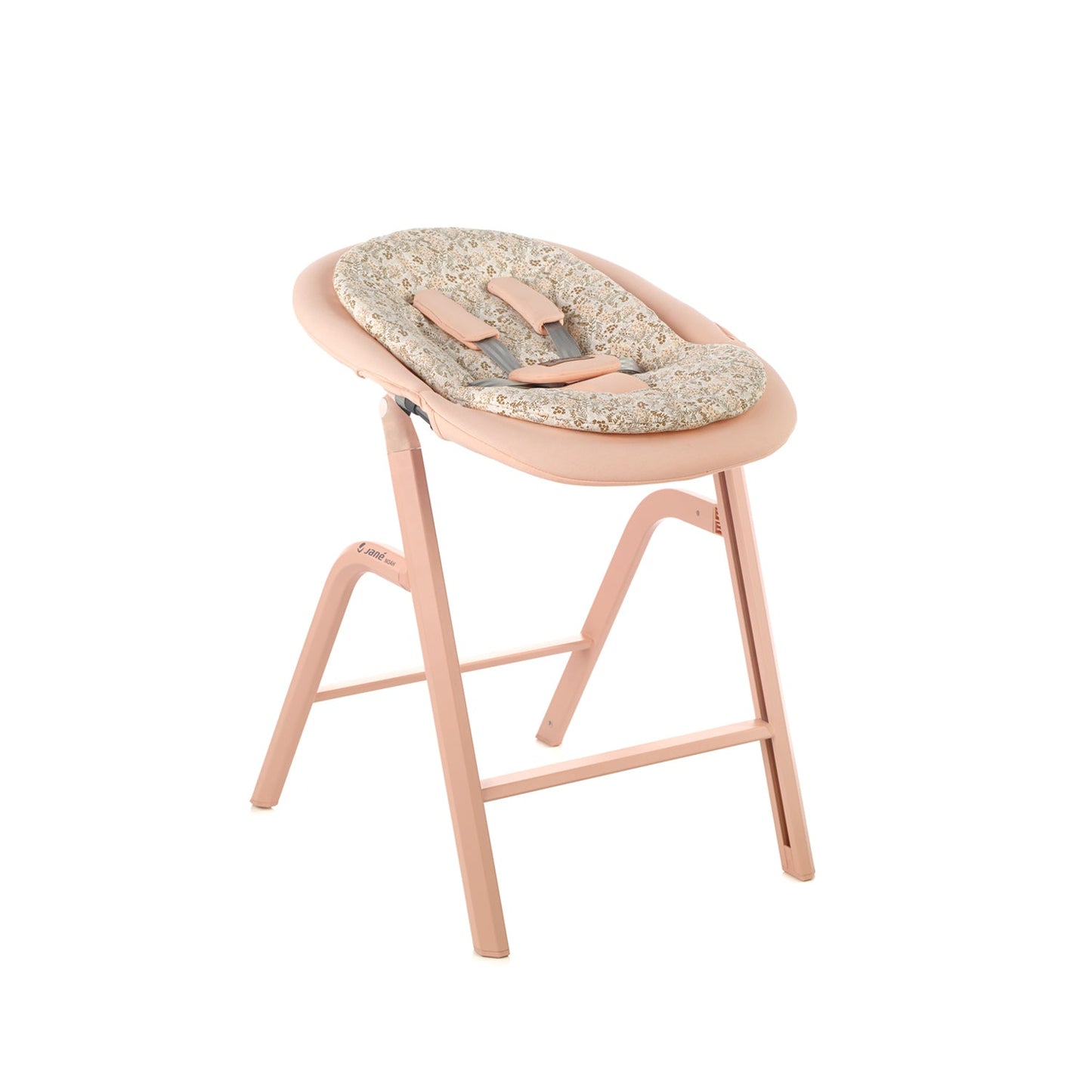 Jane Noah Highchair + Rocker Kit for Newborns