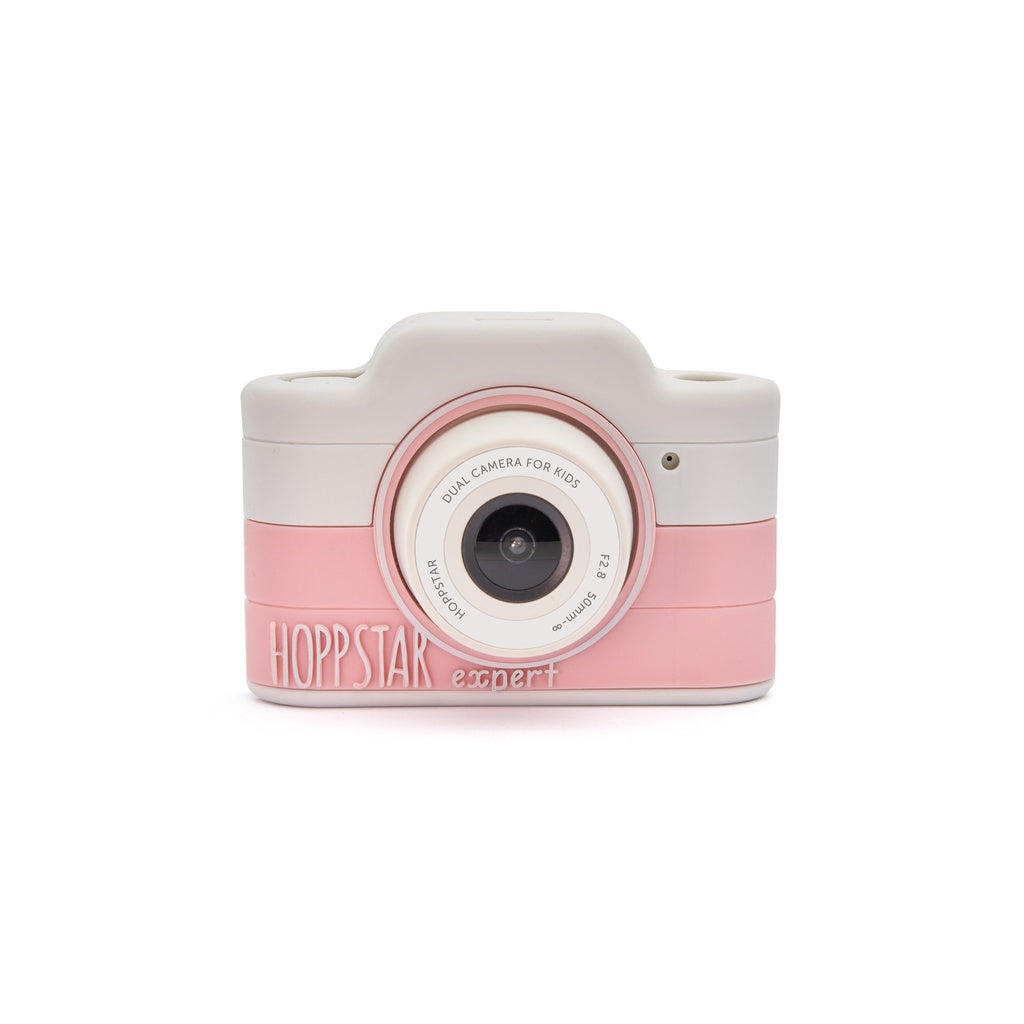 Hoppstar Expert Blush Digital Camera