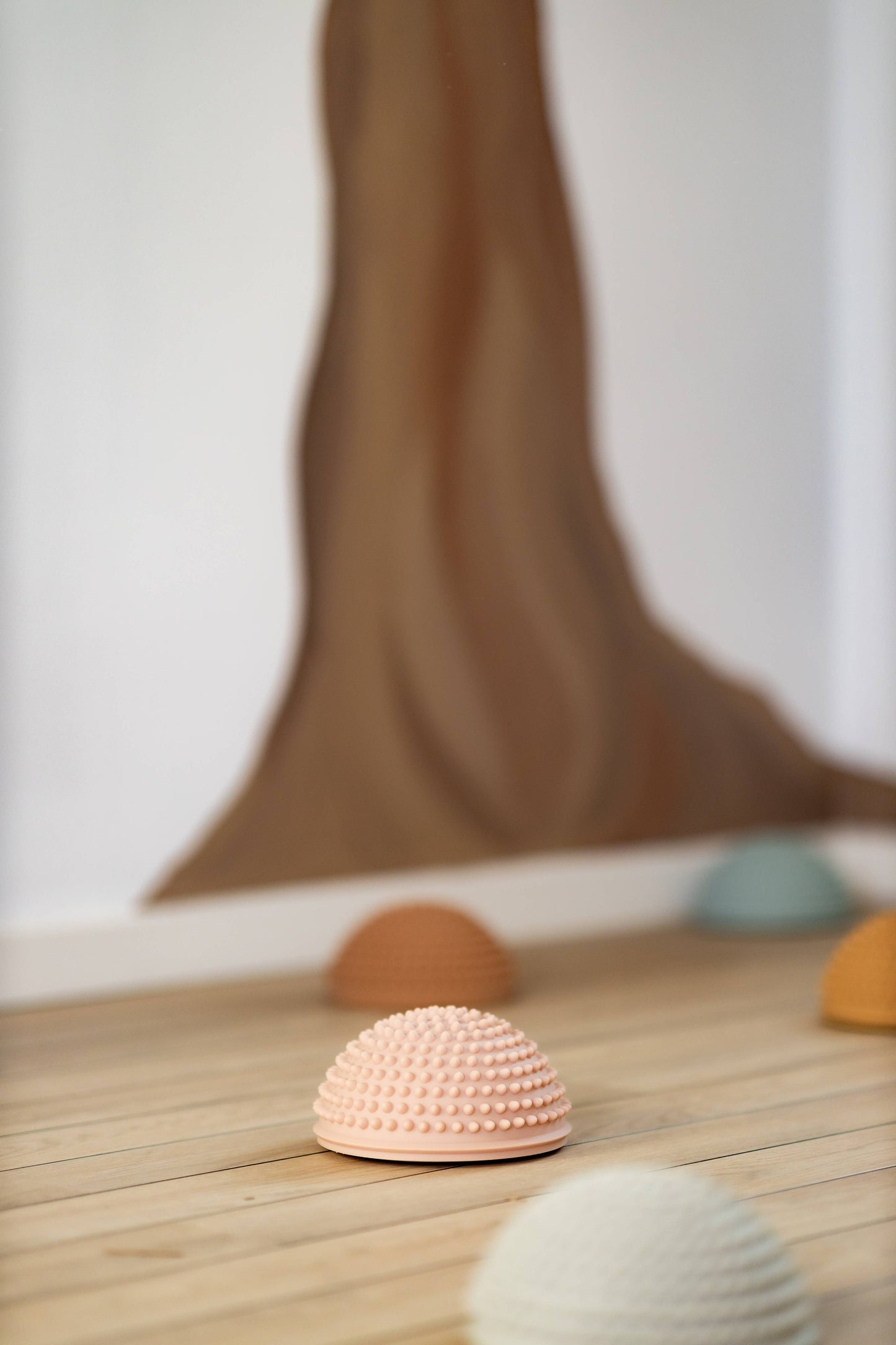 Sensory Stepping Stones