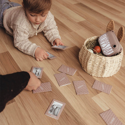 Artist Memo Digital Camera