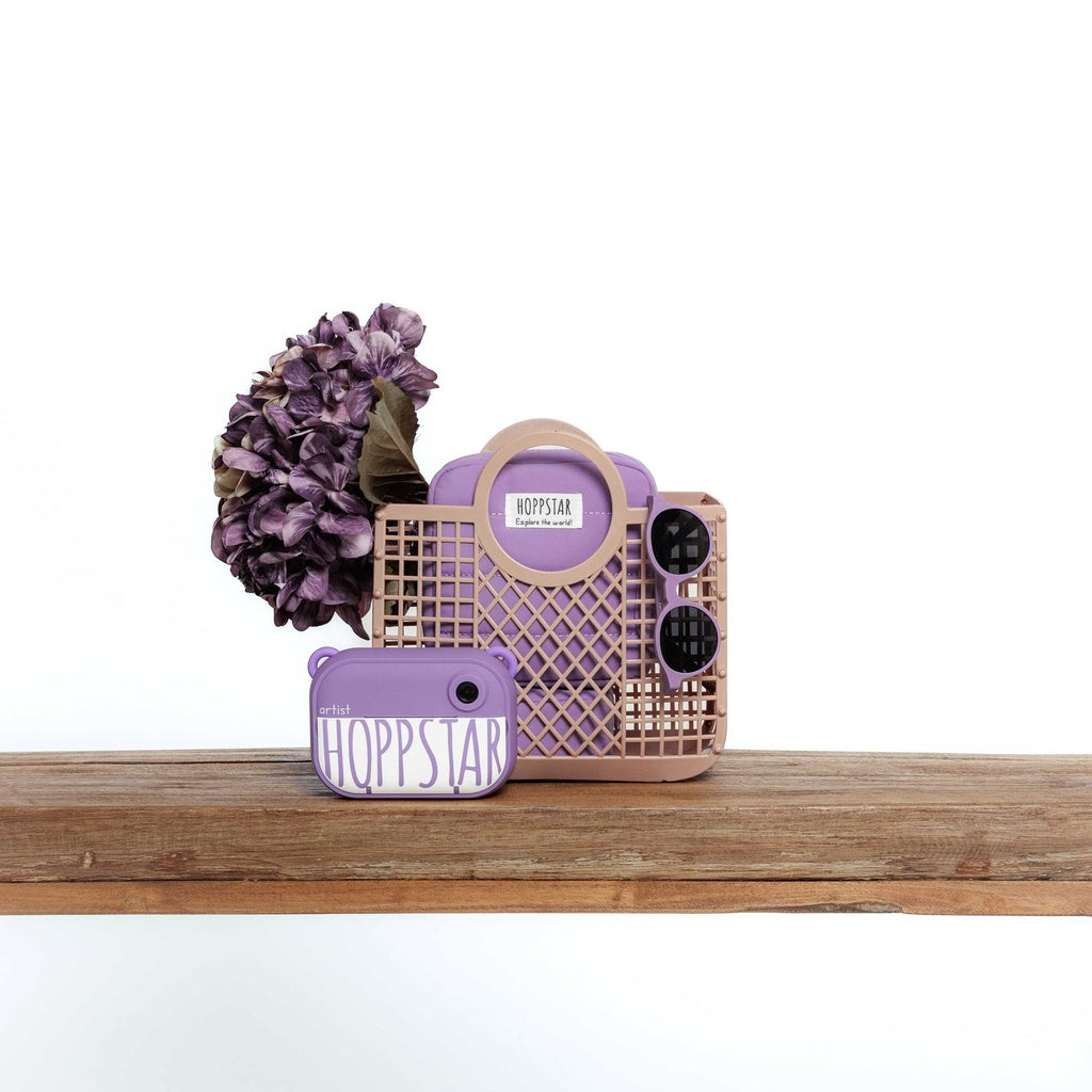 Hoppstar Artist Blossom Digital Polaroid Camera