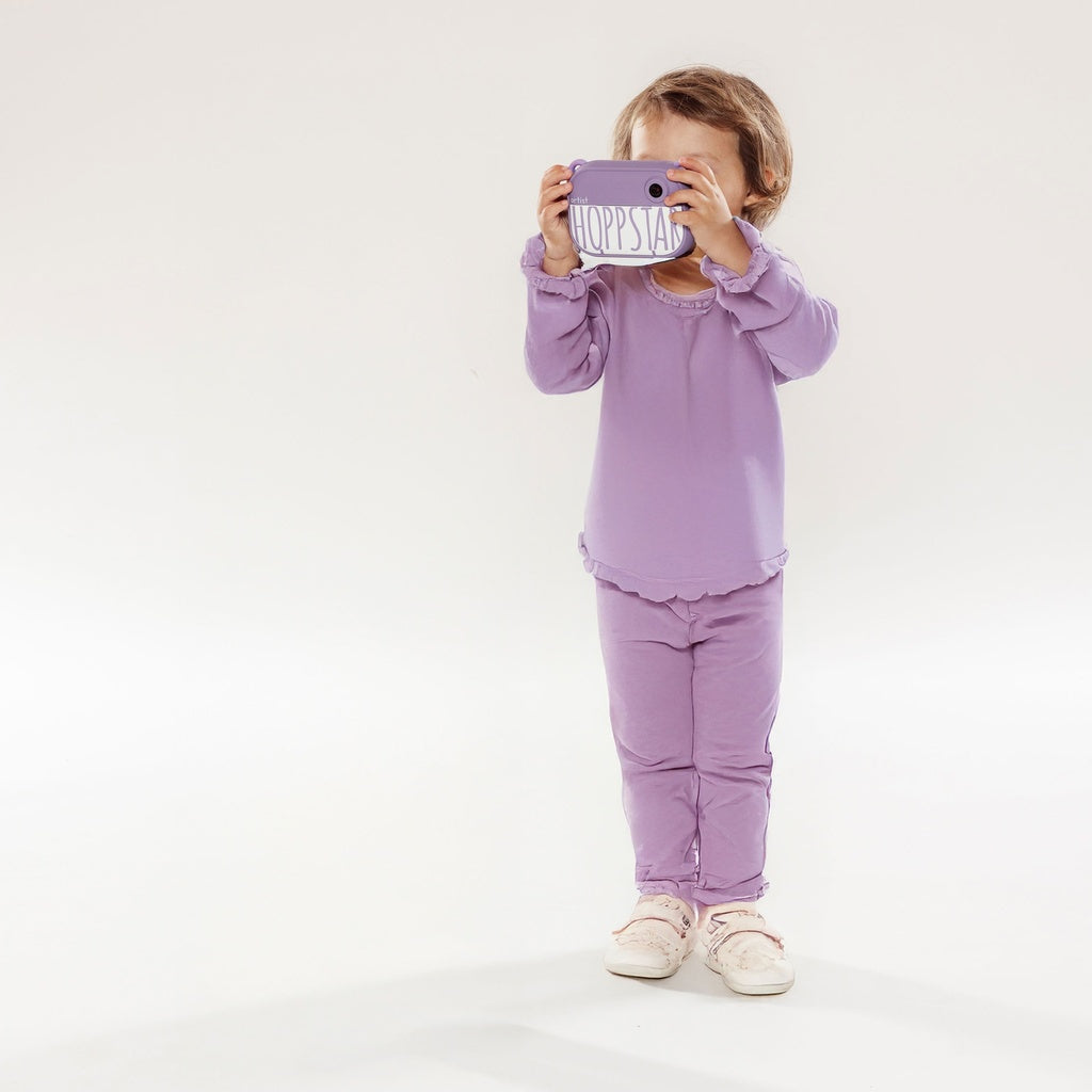 Hoppstar Artist Blossom Digital Polaroid Camera