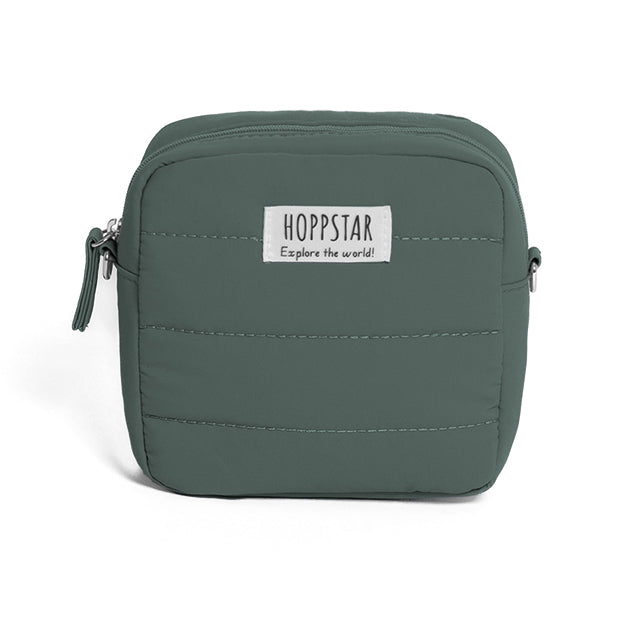 Hoppstar Midi Camera Bag in Colour Laurel for Artist