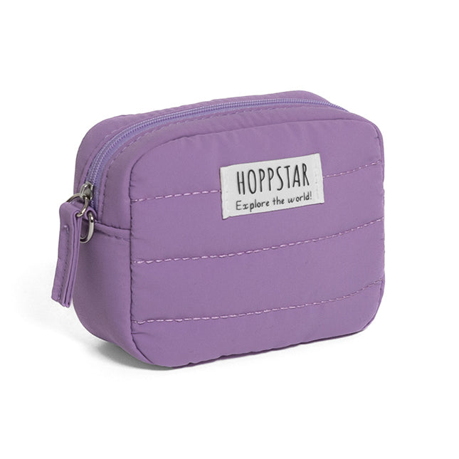 Hoppstar Mini Camera Bag in Colour Blossom for Rookie and Expert Cameras