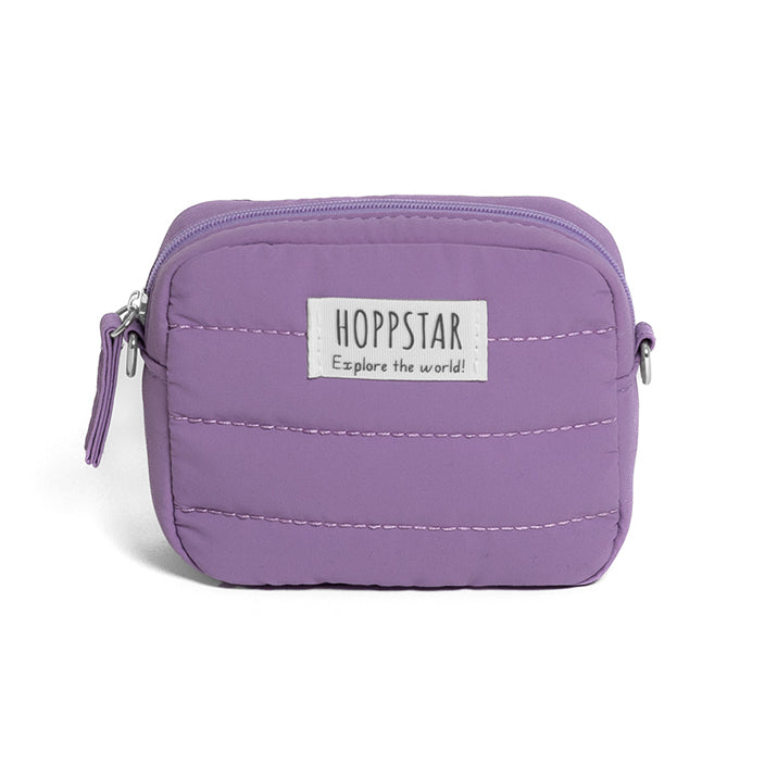 Hoppstar Mini Camera Bag in Colour Blossom for Rookie and Expert Cameras