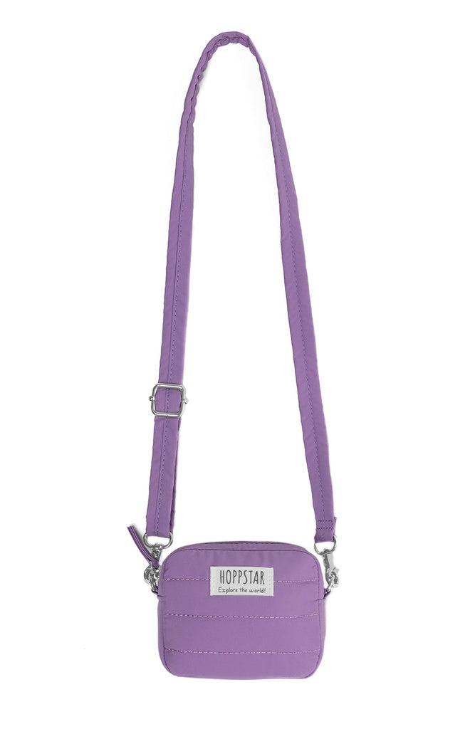 Hoppstar Mini Camera Bag in Colour Blossom for Rookie and Expert Cameras