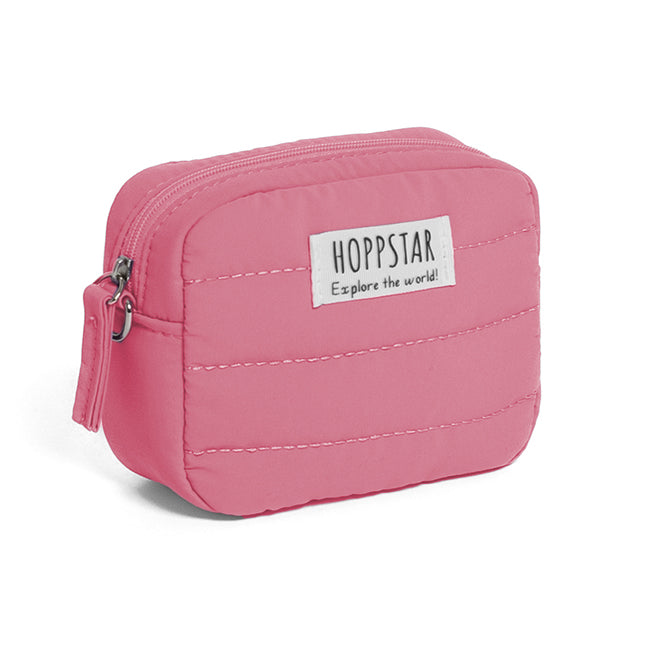 Hoppstar Mini Camera Bag In Colour Bubblegum Pink for Rookie and Expert Cameras