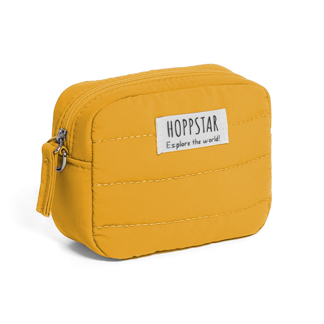 Hoppstar Mini Camera Bag in Colour Honey for Rookie and Expert Cameras