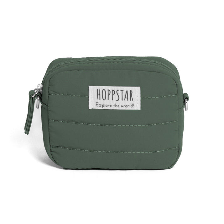 Hoppstar Mini Camera Bag in Colour Laurel for Rookie and Expert Cameras