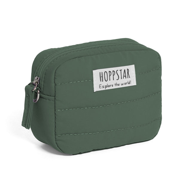 Hoppstar Mini Camera Bag in Colour Laurel for Rookie and Expert Cameras