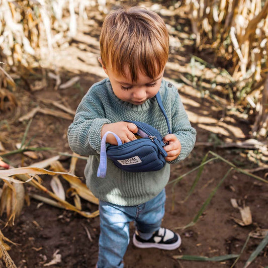 Hoppstar Rookie Mr Smithy. Digital Camera + Fruit Bag Bundle