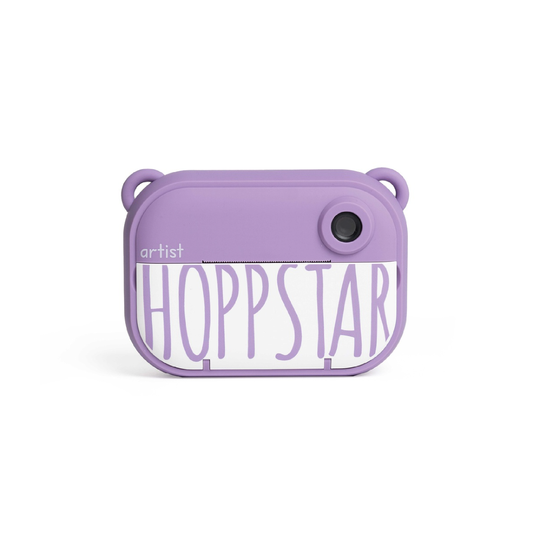 Hoppstar Artist Blossom Digital Polaroid Camera