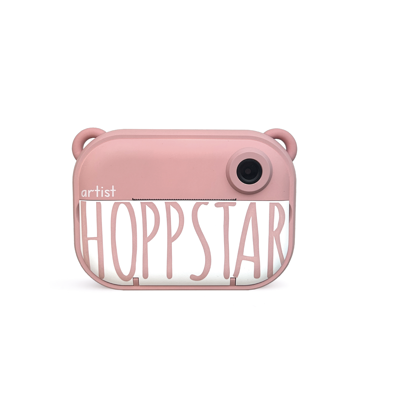 Hoppstar Artist Blush Digital Polaroid Camera