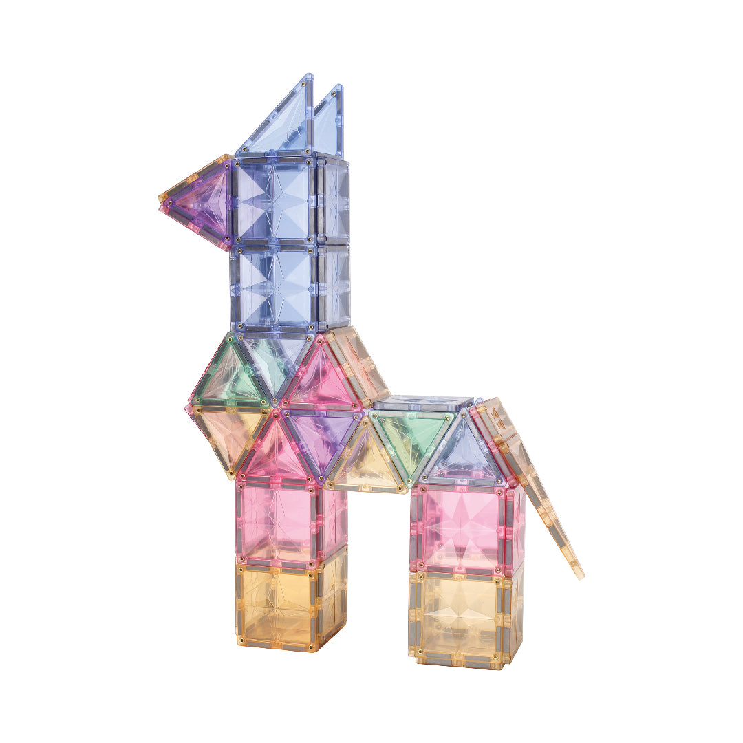 Cleverclixx Mega Creative Pack Pastel 210 Pieces