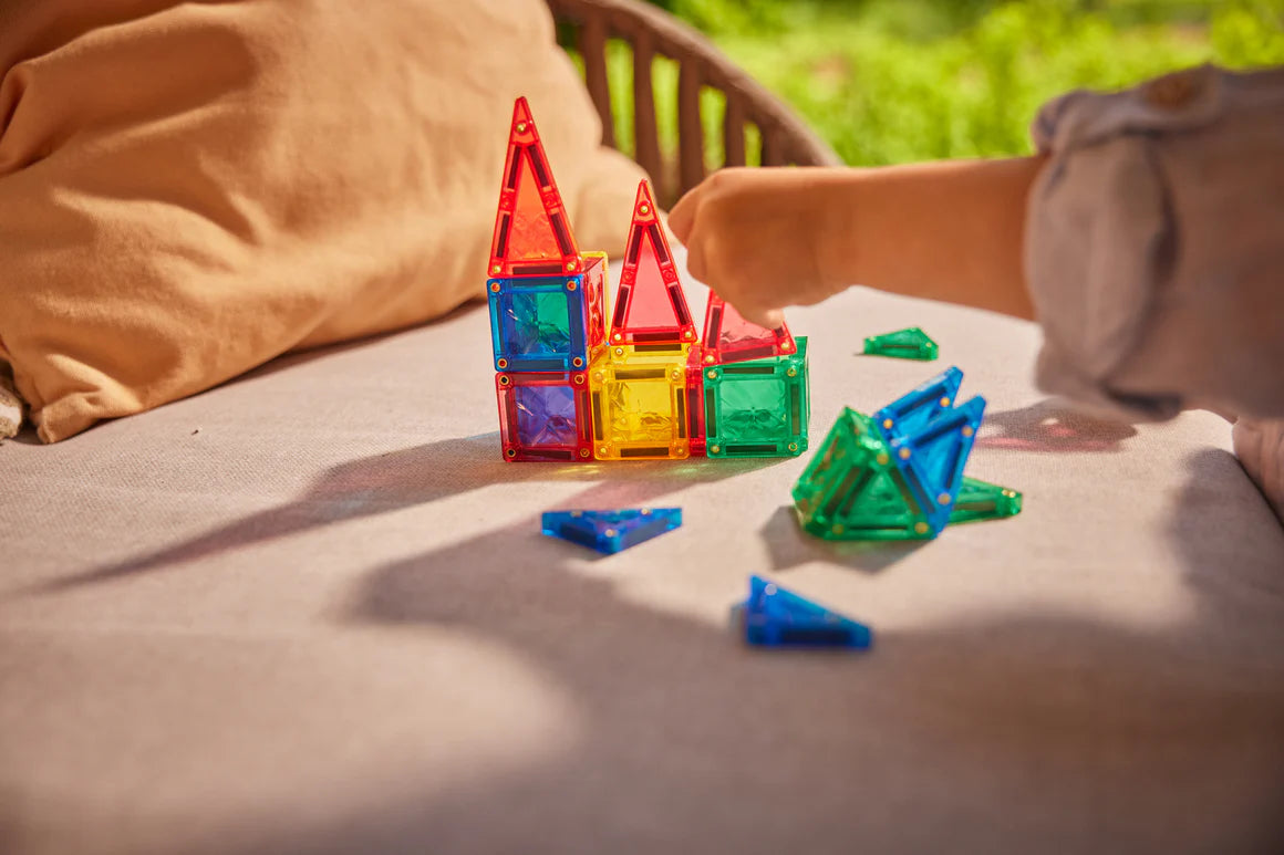 Cleverclixx Mini Tiles Travel Pack