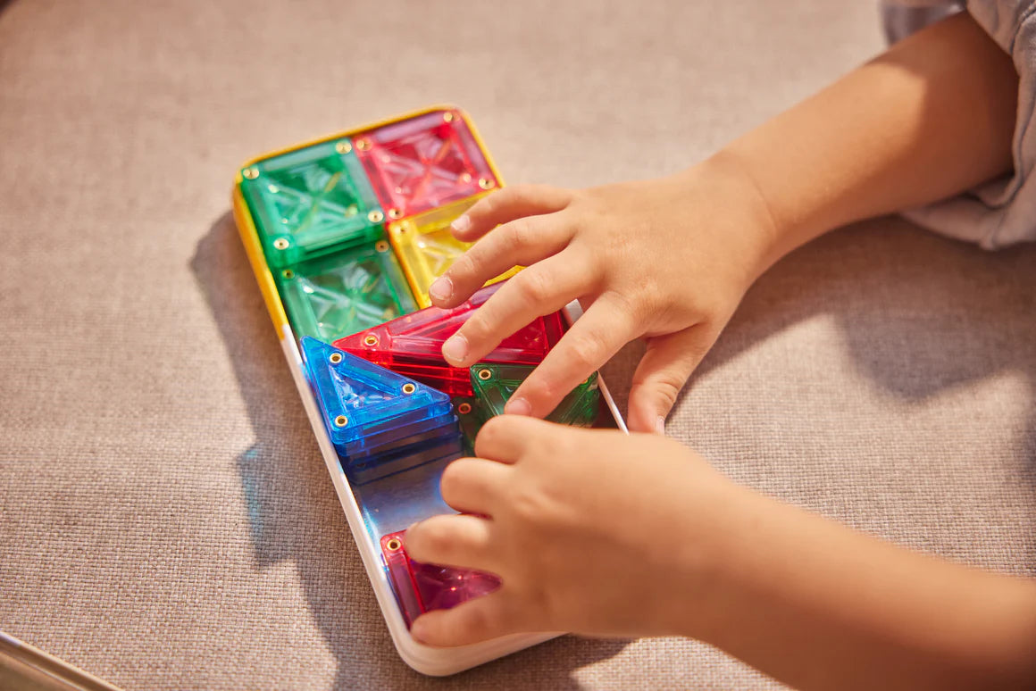 Cleverclixx Mini Tiles Travel Pack