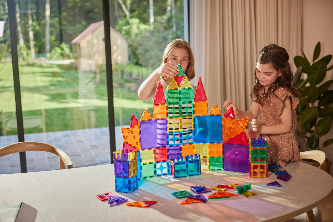 Cleverclixx Inventive Pack Intense 110 Pieces