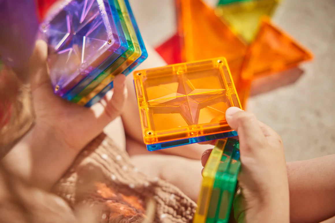 Cleverclixx Inventive Pack Intense 110 Pieces