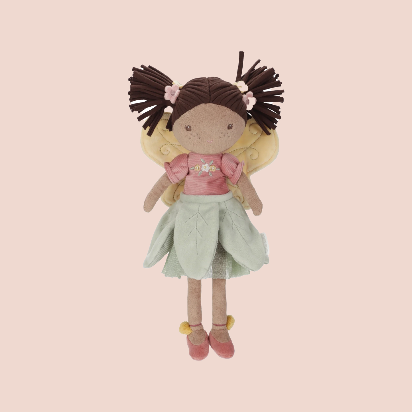 Little Dutch Cuddle Doll Fairy Evi
