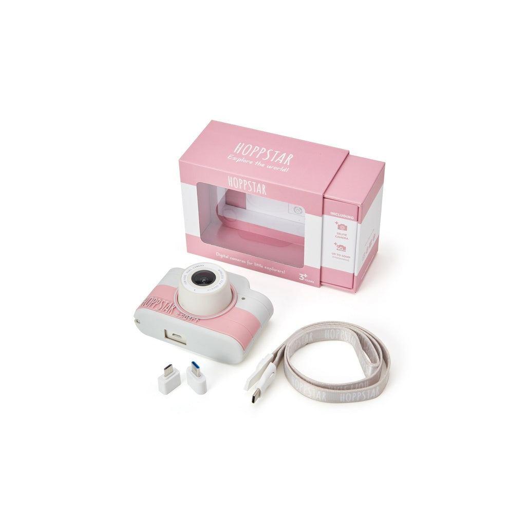 Hoppstar Expert Blush Digital Camera