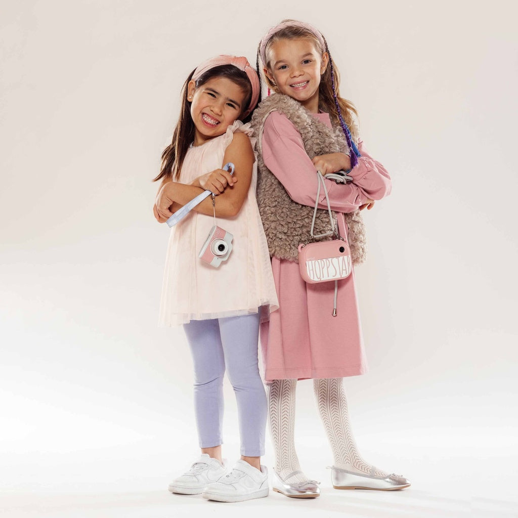 Hoppstar Expert Blush Digital Camera