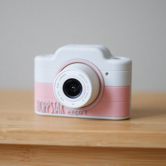 Hoppstar Expert Blush Digital Camera