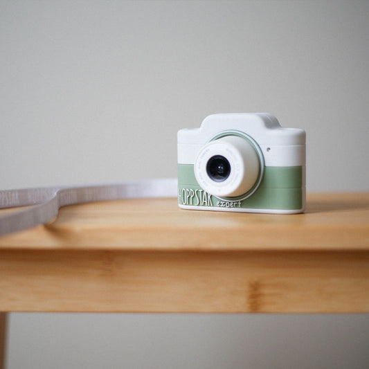 Hoppstar Expert Laurel Digital Camera