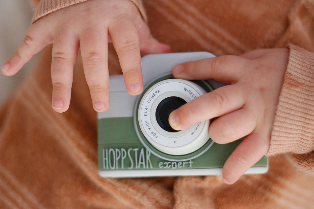 Hoppstar Expert Laurel Digital Camera