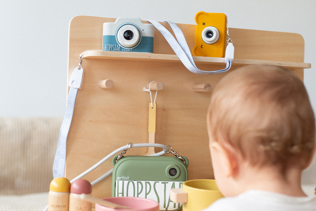 Hoppstar Expert Yale Digital Camera