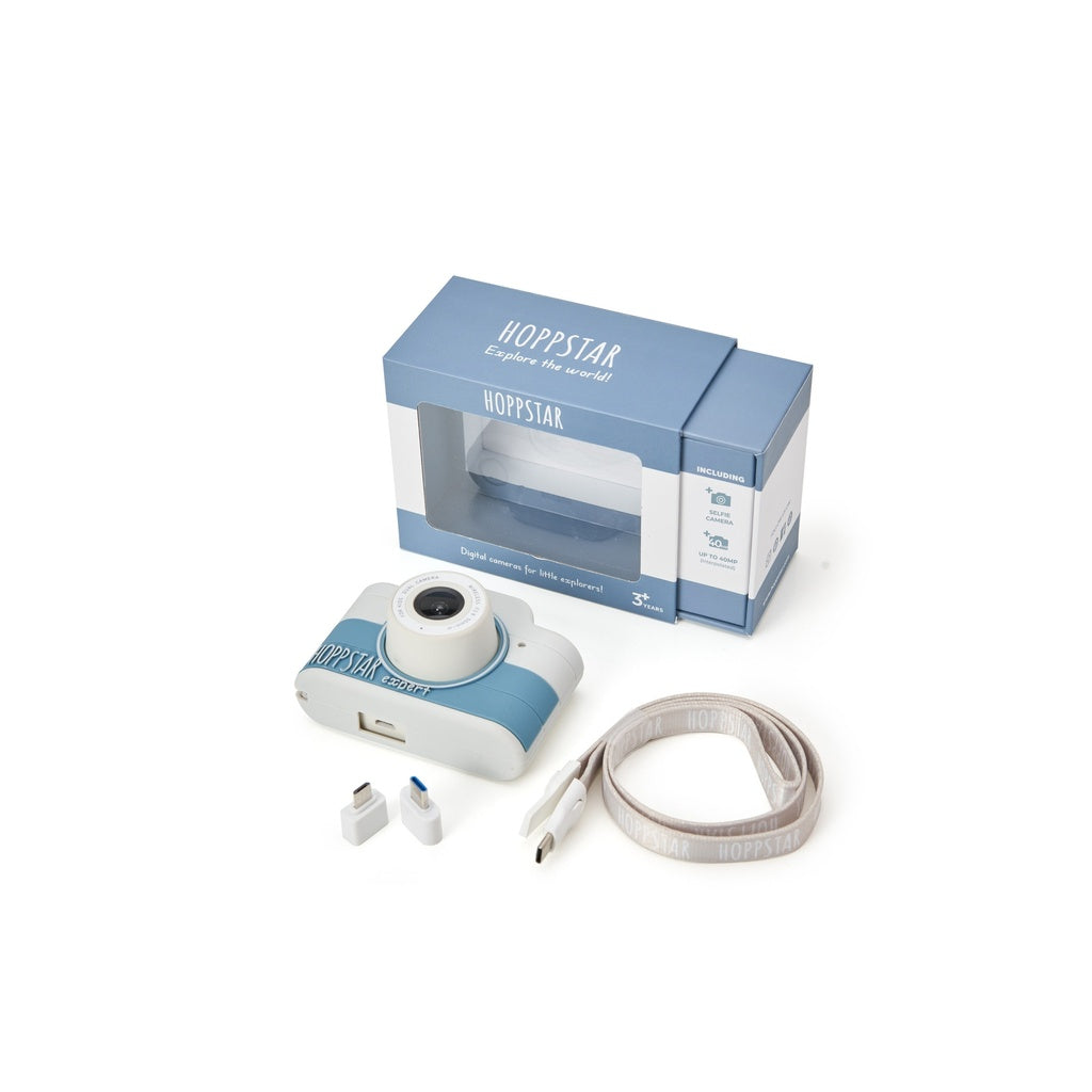 Hoppstar Expert Yale Digital Camera