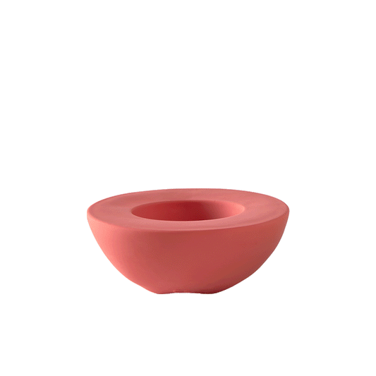 Baby Stacking Toy & Rattle Ball | Natural Rubber – Mucky Wolf UK