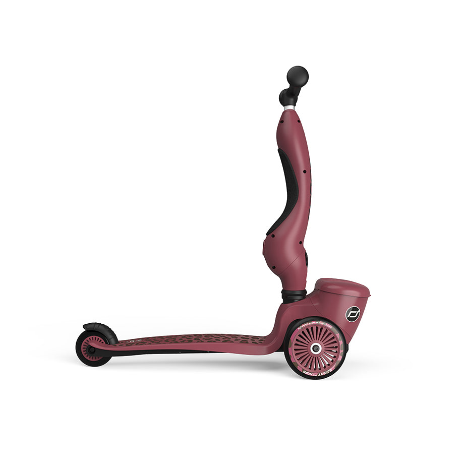 Scoot & Ride Highwaykick 1 Wildcat