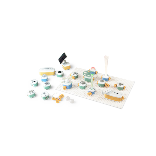 KIDYELEC Expert Electrical Circuit Kit for Kids | Ages 8+