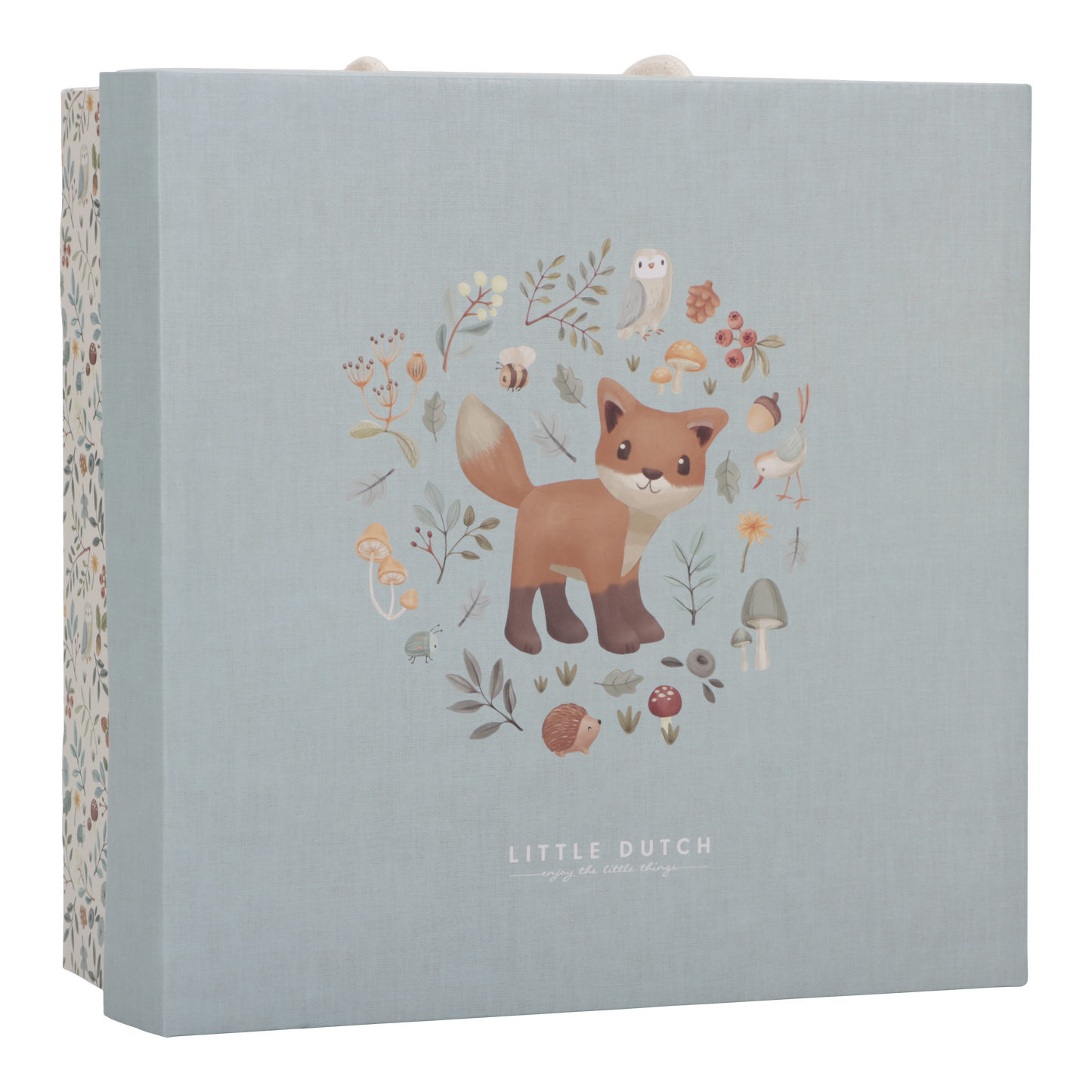 Little Dutch Gift Box Forest Friends