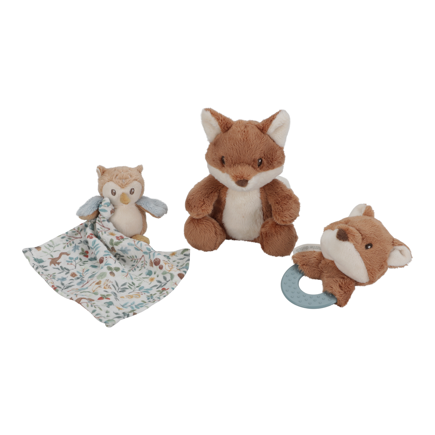 Little Dutch Forest Friends Play Bundle