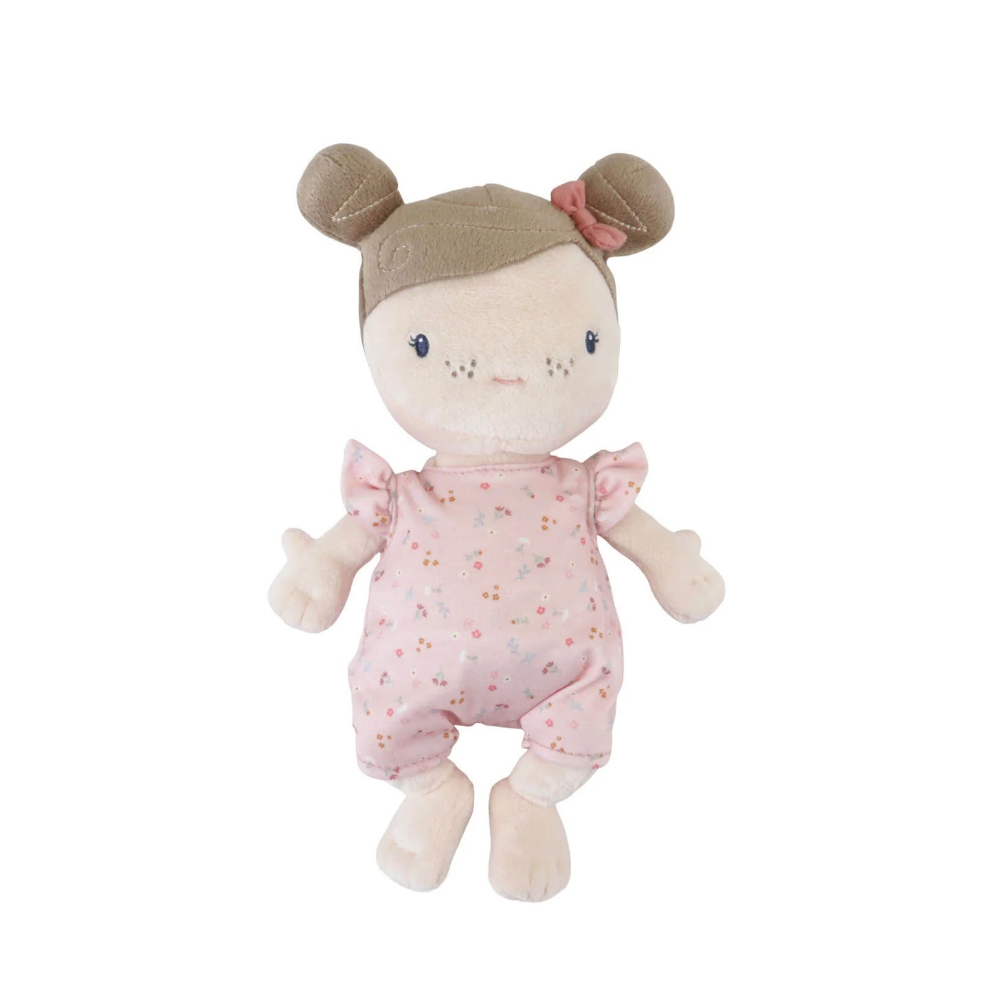 Little Dutch Baby Doll Rosa
